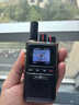 山猫无线对讲机5000公里全网通 车队 物业 工厂 工地 酒店 餐厅 插卡卫星公网对讲机 【单台装】RT13进阶版·适合多频道对讲需求用户 实拍图