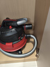 小狗桶式吸尘器家用吸拖一体1800W大功率大吸力工业吸尘器干湿吹三用装修美缝开荒保洁多功能吸尘机 实拍图