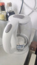 美菱（MeiLing）电水壶1.7L高硼硅玻璃烧水壶热水壶家用电热水壶MH-WB02 实拍图