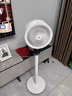 NIYEVN【AI强效全屋降温丨霸榜20万】空调扇制冷风扇落地扇电风扇静音卧室超静音一级能效空气循环扇家用 【空调级冷风】全域降温省电-静音恒冷-升级机械 2025年新款丨涡轮暴风丨全屋送风制冷丨千万 实拍图
