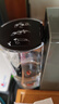 Nespresso奈斯派索胶囊式咖啡机小型家用全自动商用办公室小巧便携高压萃取极简风格两种杯量选择意式进口 C30 灰色 实拍图