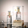 五粮液股份 年货送礼 九洲至樽52度500ml*1瓶 纯粮酿造浓香型白酒礼盒 实拍图
