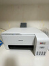爱普生（EPSON）墨仓式 L3251彩色打印机 微信打印/无线连接 家用打印优选（打印、复印、扫描、AI学习打印机） 实拍图