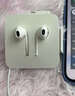 有线耳机Type-c/lightning接口耳机适用苹果iphone16/15华为荣耀小米系列手机电脑iPad 【Lightning】苹果6-14 实拍图