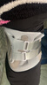 诺泰（nuotai）医用级护腰带腰间盘突出腰部支撑托围椎间盘男女护具F06 L 实拍图