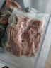 1号会员店内蒙锡林郭勒去骨羔羊腿肉2斤 正宗乌珠穆沁羊草地散养羊肉 实拍图