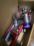 戴森（DYSON）V8无绳吸尘器【升级款】手持无线吸尘器 除螨 宠物 家庭适用 实拍图