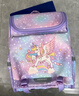 赫登尔（herder）儿童小学生书包护脊一二三到六年级减负超轻盈透气独角兽女孩背包 实拍图