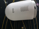 乔安高清AI监控摄像头家用无线智能摄像机wifi手机远程监控器360度无死角带夜视全景自动旋转可对话 实拍图