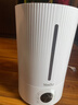 亚都（YADU）加湿器卧室上加水5L大容量家用客厅办公室桌面大雾量智能恒湿uv杀菌孕妇婴儿可用空调房增湿喷雾器 智能杀菌净化款 实拍图