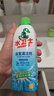 水卫士（水卫仕）浴室清洁剂500g*3瓶卫生间厕所玻璃水瓷砖地板清洗剂 实拍图