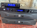 JBL x650功放卡拉OK舞台KTV专业后级设备会议家用功放 实拍图