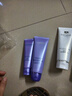 自然堂冰肌氨基酸保湿洁面乳100g洗面奶 适敏感肌 洗卸合一 实拍图