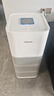 霍尼韦尔（Honeywell）空气净化器除花粉甲醛细菌流感病毒卫健委备案消毒机hmax空间舱全屋速净KJ1000F-P22W家电国家补贴 实拍图