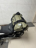 摩多狼（MOTOWOLF）摩托车骑行后尾包骑士装备拉力车摩旅背包防水驮包机车装备 实拍图