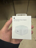 Apple/苹果【新品】40W USB-C充电器 type-c充电器苹果手机充电器手机快充头 苹果17手机充电器 实拍图
