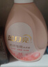 蓝月亮内衣裤洗衣液内衣洗衣液樱花香500g*2瓶 去血渍去异味除菌>99% 实拍图