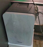 美的（Midea）迷你冰箱小冰箱小型家用车载户外露营冷藏制冷加热宿舍出租房办公室电冰箱节能省电DC-8D01MB 实拍图
