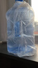 拜杰纯净水桶桶装水水桶矿泉水桶饮用水食品级储水桶饮水机水桶手提户外桶空桶7.5L 实拍图