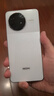 小米 REDMI K80 国家补贴 第三代骁龙 8 6550mAh大电池 澎湃OS 雪岩白 16GB+256GB 红米5G手机 实拍图
