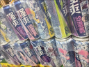 锐澳（RIO）洋酒 预调酒 鸡尾酒 果酒甜酒伏特加 强爽8度系列 330ml*12罐  实拍图