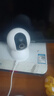 小米（MI） 摄像头云台版2K1296P智能摄像机wifi监控器家用300万像素手机远程室内夜视 小米智能摄像机云台版2K 实拍图
