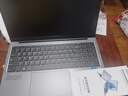 海尔笔记本电脑超轻薄本便携手提电脑游戏本四核男女学生上网本窄边框商务远程办公专用超级本# 【15.6英寸】酷睿8代强芯16G内存+IPS屏 512G固态【双频WIFI】 实拍图