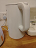 美的（Midea）电热水壶烧水壶自动断电保温一体 316L不锈钢价保11.11 1.5升恒温壶保温养生自动断电15X301-PRO 实拍图