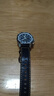 西铁城（CITIZEN）光动能蓝宝石镜面多局电波蓝天使空中之鹰系列多功能防水夜光手表 蓝天使二代JY8078-01L光动能+电波 实拍图