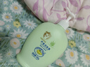 鳄鱼宝宝（CrocoBaby）牛奶婴儿润肤露儿童身体乳保湿亲润全身春夏补水新生儿擦脸面霜 400g芦荟润肤露 实拍图