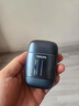 飞利浦（PHILIPS）电动剃须刀新一代旋护式鹅卵石Pro 无线充电便携刮胡刀 夜幕蓝 父亲生日礼物出行必备国家补贴 实拍图