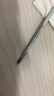 妙倩闭口粉刺针套装细胞夹黑头夹挤痘痘工具美容院镊子挑脂肪粒超细针 9号直嘴夹 1支 +粉刺针4件套 实拍图