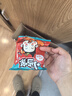 统一小当家干脆面20g整箱装童年儿时怀旧休闲零食点心捏脆干吃面充饥 整箱【香辣蟹味】20g*48包 实拍图