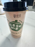 香飘飘曼优优好味轻享礼盒6杯奶茶混装双口味早餐代餐冲调饮料 实拍图