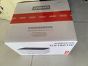 联想（Lenovo）至像CS1821W 彩色激光打印机 办公家用学习 无线+有线网络打印 实拍图