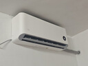 小米（MI）米家 1.5匹 新一级能效 巨省电 变频冷暖 壁挂式 空调挂机 KFR-35GW/N1A1【国家补贴20%】 实拍图
