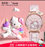 正港（ZGO）x三丽鸥 手表女学生小学生初中生儿童手表女孩6-12岁生日礼物 273 实拍图