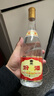 汾酒 黄盖玻汾53度475mL*3瓶+红盖玻汾42度475mL*3瓶组合装 非原箱 实拍图
