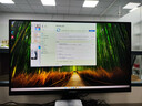 联合创新27英寸4K超清显示器IPS技术 广色域 硬件低蓝光护眼 HDR升降旋转支架 家用电脑办公显示屏 27D2U 实拍图