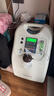 海龟医用5L升大流量制氧机老人孕妇家用吸氧机氧气机V5 【经典升级】5L医用带雾化V5-N-NS 实拍图