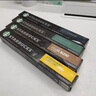 星巴克（Starbucks）胶囊咖啡 派克市场中烘黑咖啡 5.3g*10颗 适配Nespresso胶囊机 实拍图
