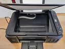 佳能（Canon）G3810大容量可加墨彩色多功能无线一体机（打印/复印/扫描/作业打印/微信远程WiFi 学生/家用） 实拍图