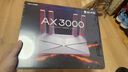 普联（TP-LINK） 大道AX3000满血WiFi6千兆无线路由器 5G双频家用穿墙 Mesh 3000M无线速率 信号增强 易展 XDR3010 实拍图