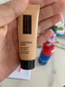 植村秀干皮天选粉底透光瓶尝鲜盒,中一白10ml*1 实拍图
