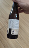 TRAPPISTES ROCHEFORT罗斯福6号啤酒330ml*6瓶  修道院精酿 比利时进口 双料啤酒 实拍图