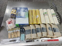 展艺耐高温硅胶手套粉色2只装防烫加厚中秋月饼曲奇饼干蛋糕烘培工具 实拍图