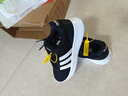 阿迪达斯 （adidas）男鞋秋季运动鞋舒适透气休闲鞋子耐磨缓震跑步鞋  43 实拍图