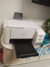 爱普生（EPSON）墨仓式 L3251彩色打印机 微信打印/无线连接 家用打印优选（打印、复印、扫描、AI学习打印机） 实拍图