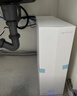 沁园（TRULIVA）双子芯净矿2.0净水器 1200G厨房台下家用8年RO反渗透过滤器 双水路直饮净饮一体机UR-S61293 实拍图