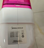 美的（Midea）吸尘器SC861A家用手持立式吸尘器二合一强劲吸力【国家补贴】 实拍图